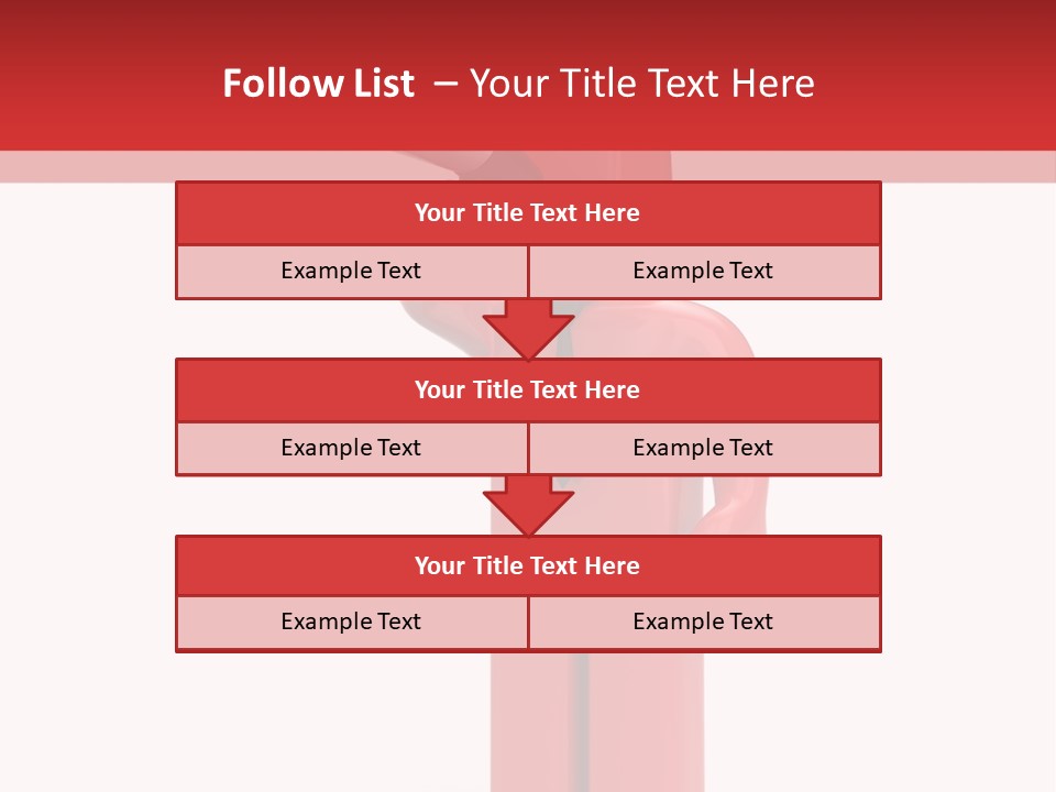 Design Bday Decor PowerPoint Template