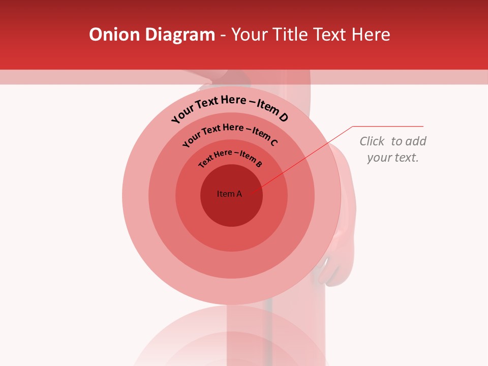 Design Bday Decor PowerPoint Template