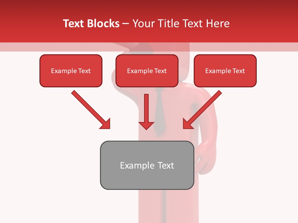 Design Bday Decor PowerPoint Template