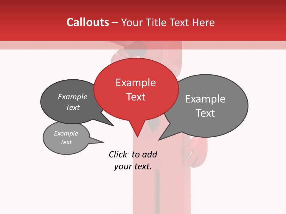 Design Bday Decor PowerPoint Template