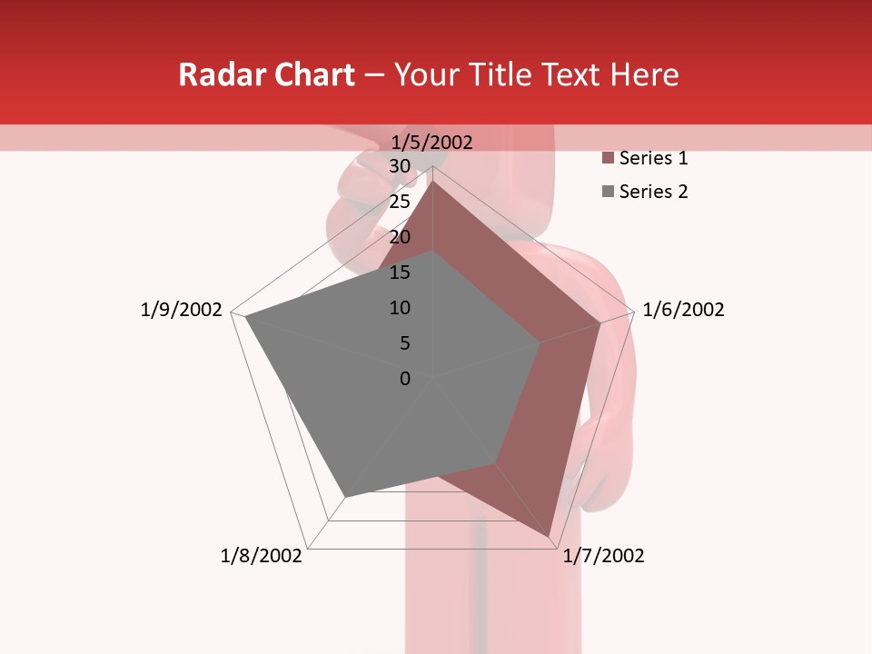 Design Bday Decor PowerPoint Template