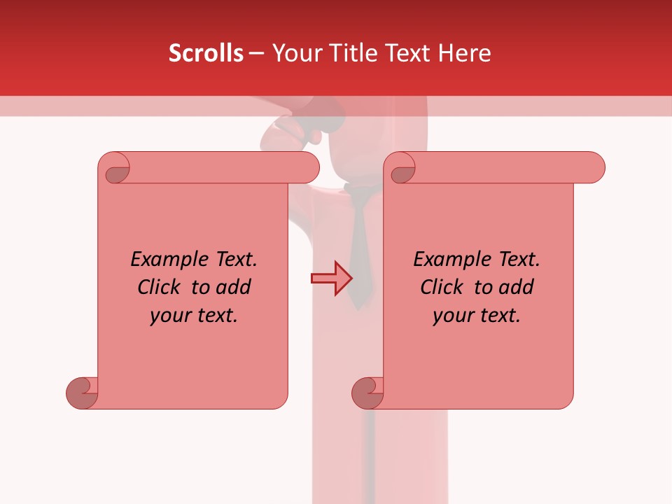 Design Bday Decor PowerPoint Template