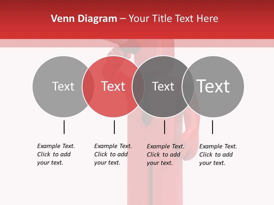 Design Bday Decor PowerPoint Template