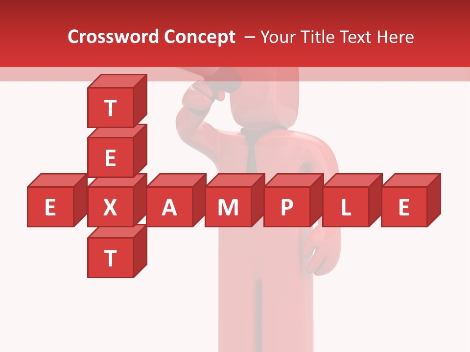 Design Bday Decor PowerPoint Template