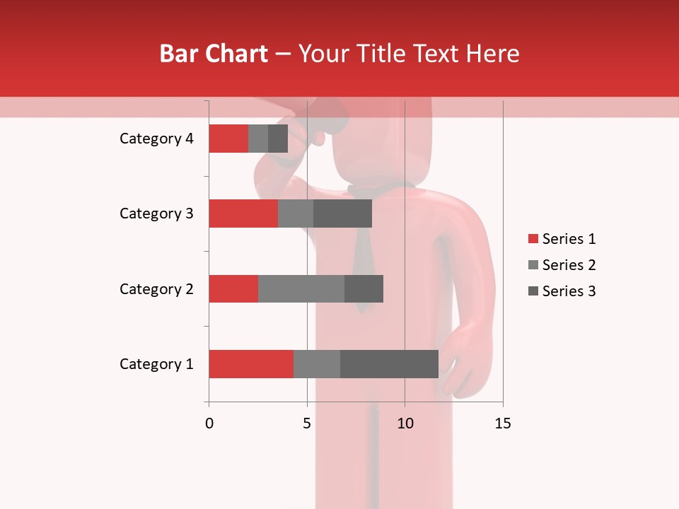 Design Bday Decor PowerPoint Template