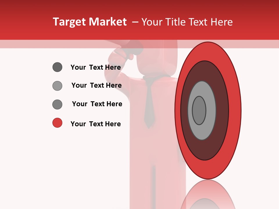 Design Bday Decor PowerPoint Template