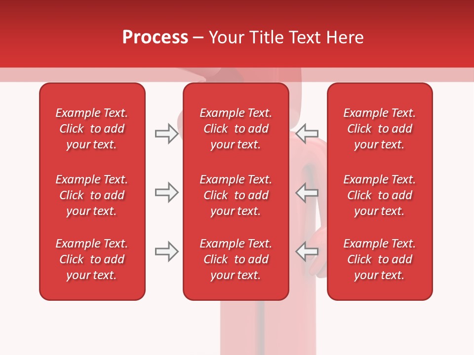 Design Bday Decor PowerPoint Template