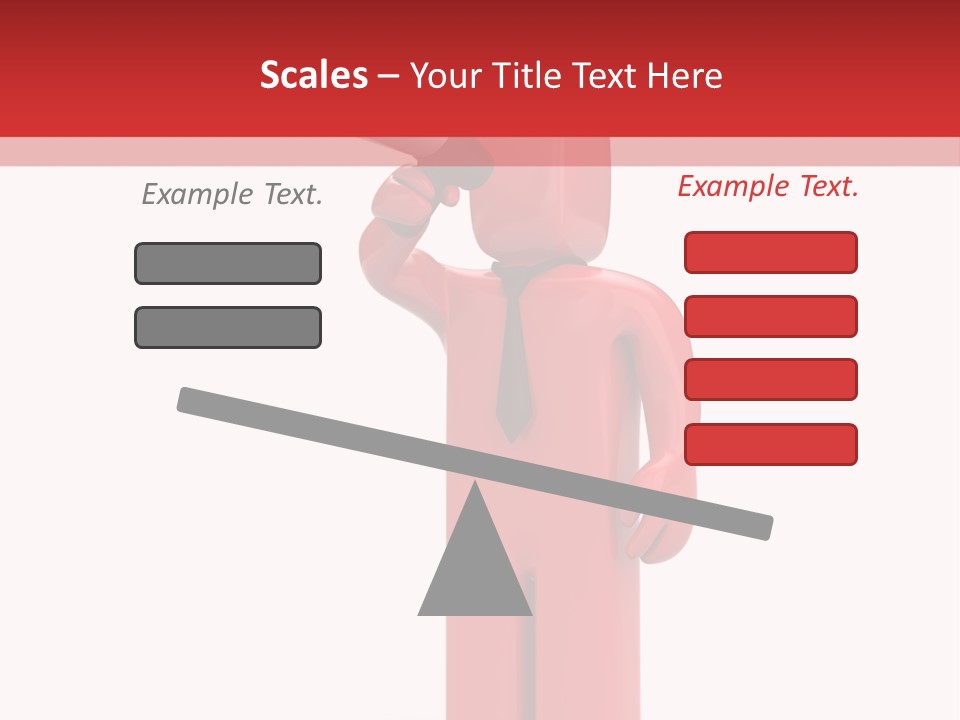 Design Bday Decor PowerPoint Template