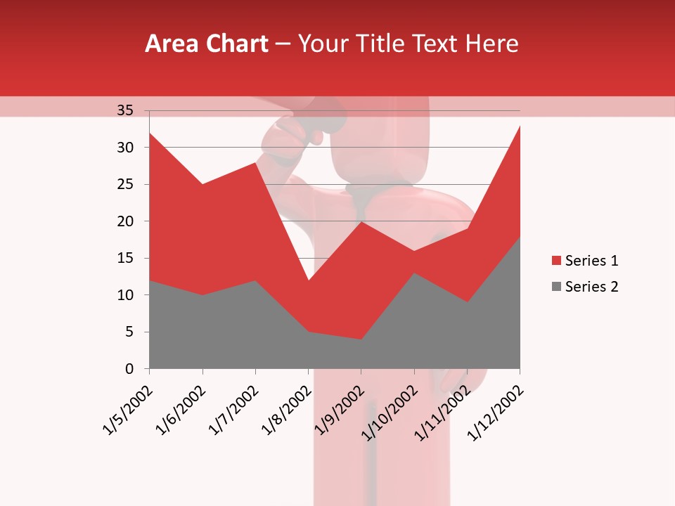 Design Bday Decor PowerPoint Template