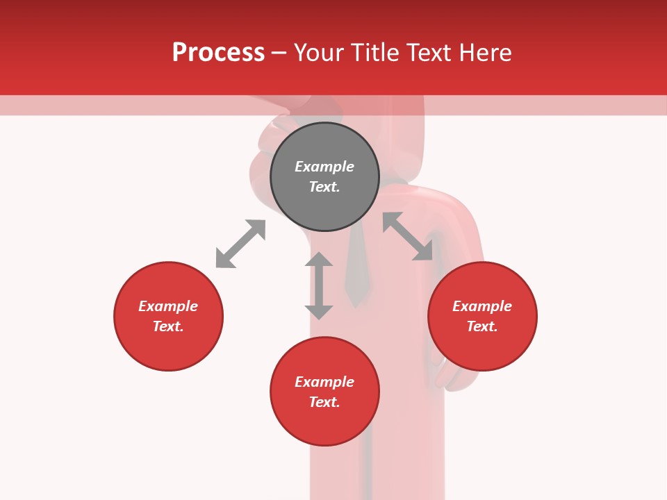 Design Bday Decor PowerPoint Template