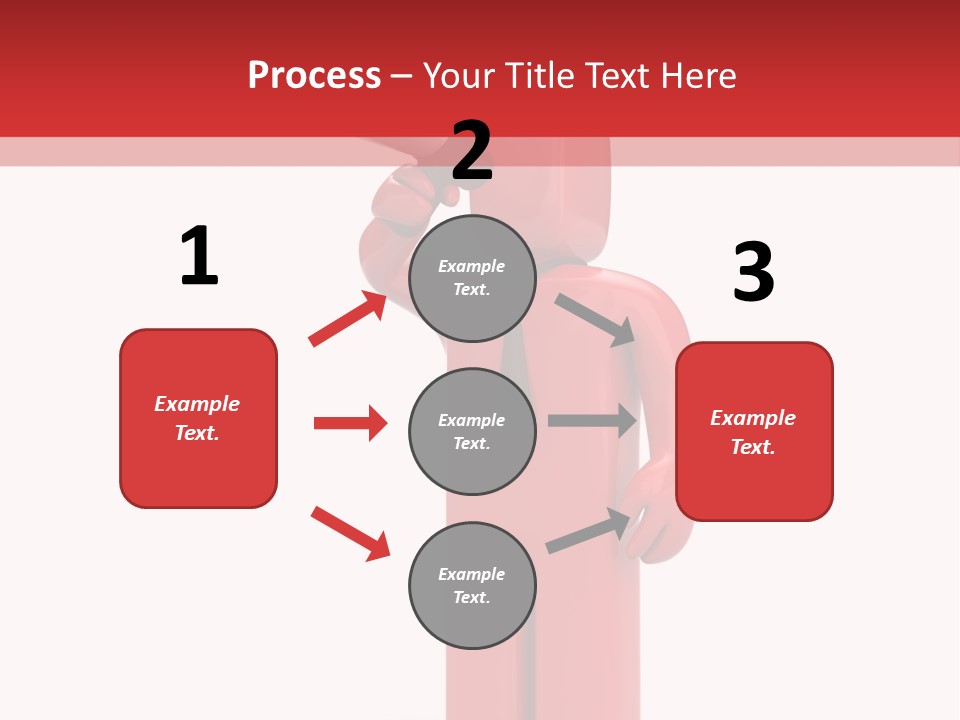 Design Bday Decor PowerPoint Template