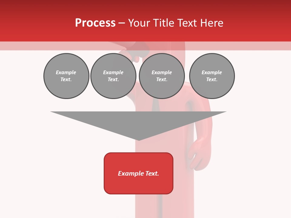 Design Bday Decor PowerPoint Template