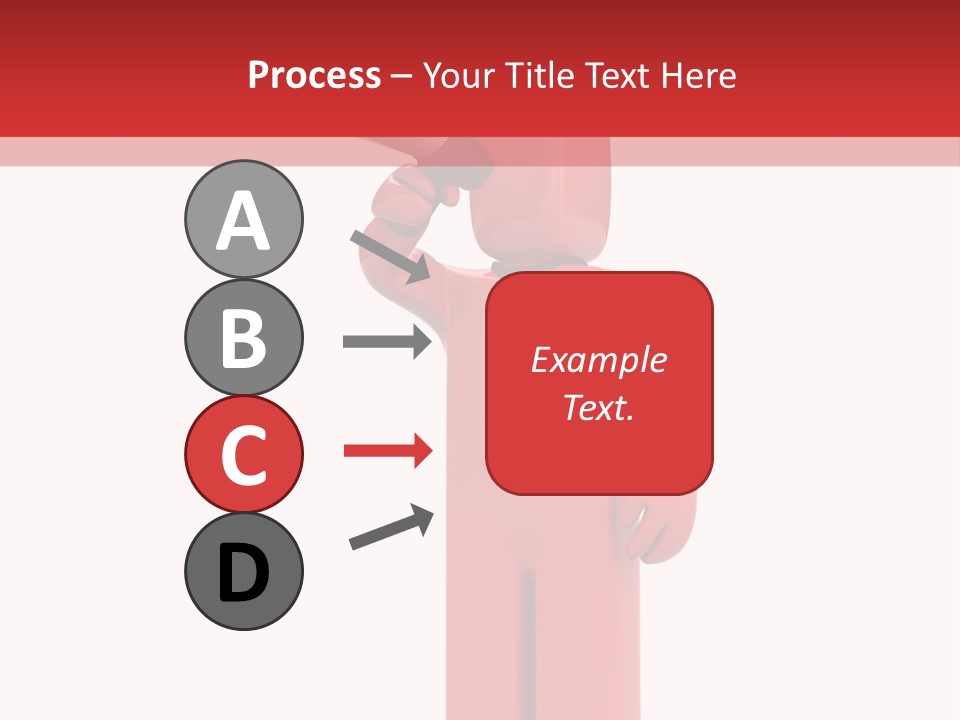 Design Bday Decor PowerPoint Template