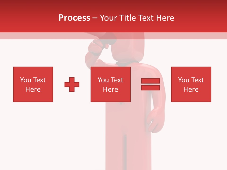 Design Bday Decor PowerPoint Template