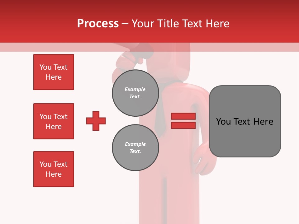Design Bday Decor PowerPoint Template
