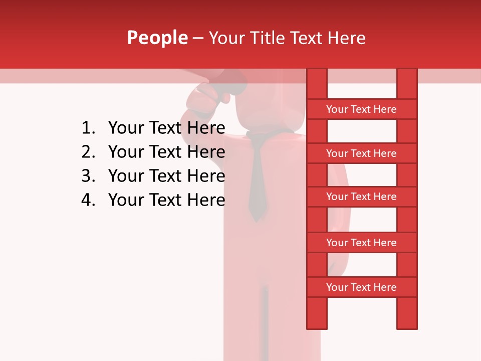 Design Bday Decor PowerPoint Template