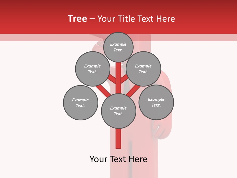 Design Bday Decor PowerPoint Template