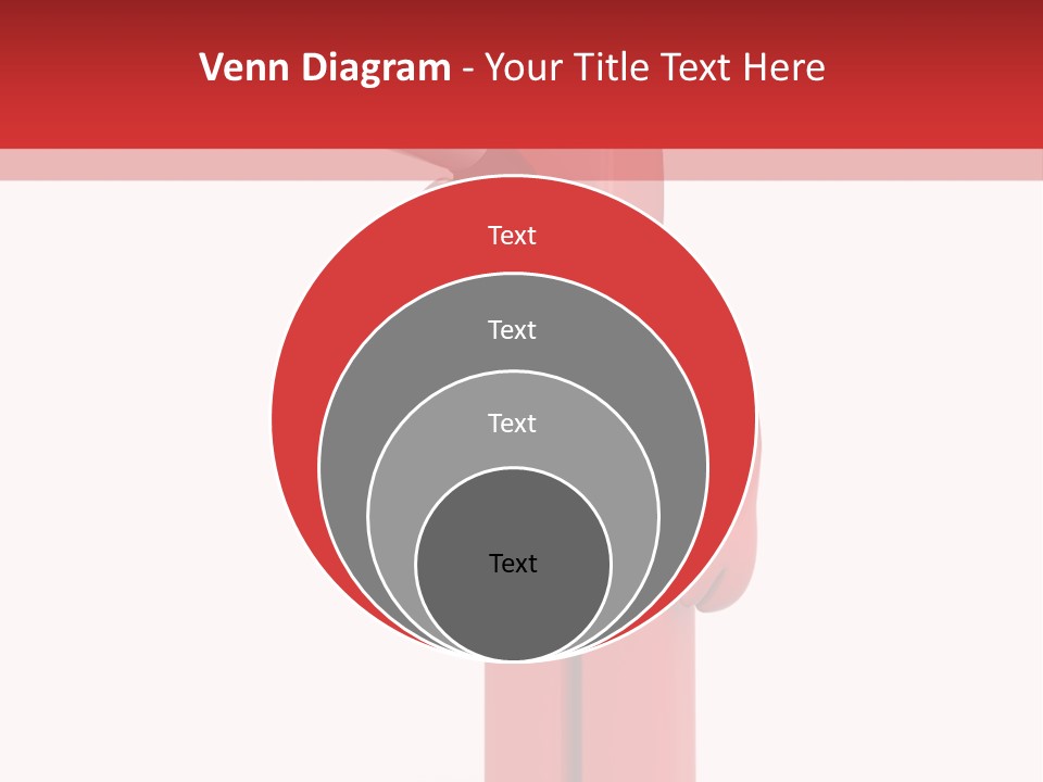 Design Bday Decor PowerPoint Template