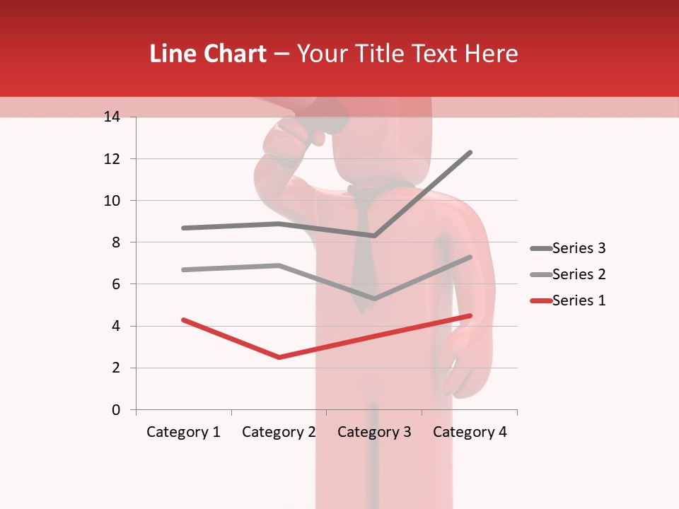 Design Bday Decor PowerPoint Template