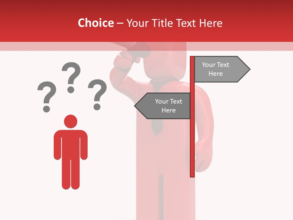 Design Bday Decor PowerPoint Template