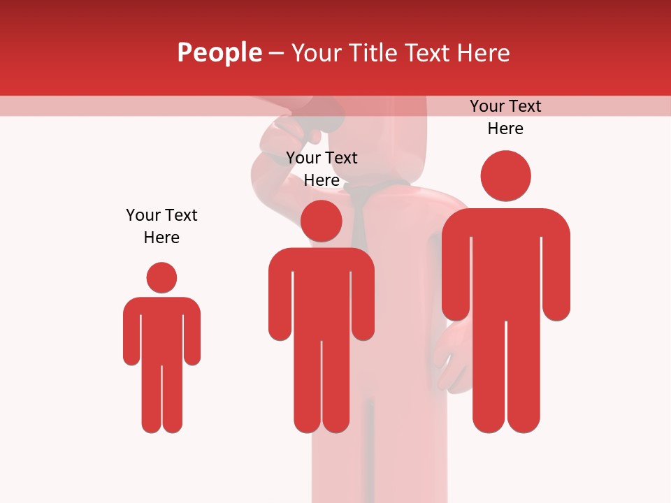 Design Bday Decor PowerPoint Template