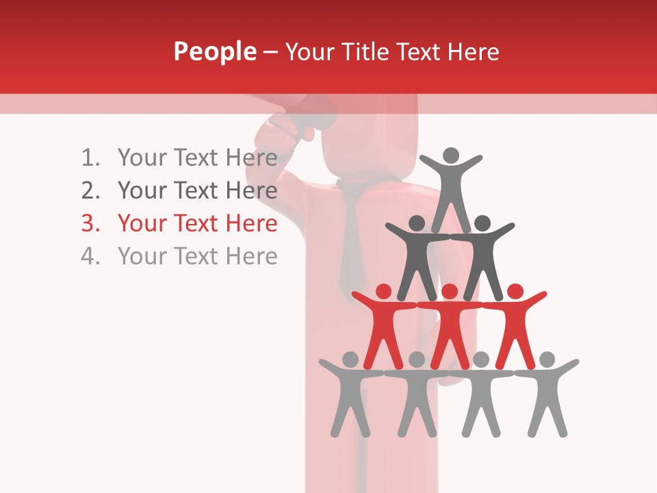 Design Bday Decor PowerPoint Template