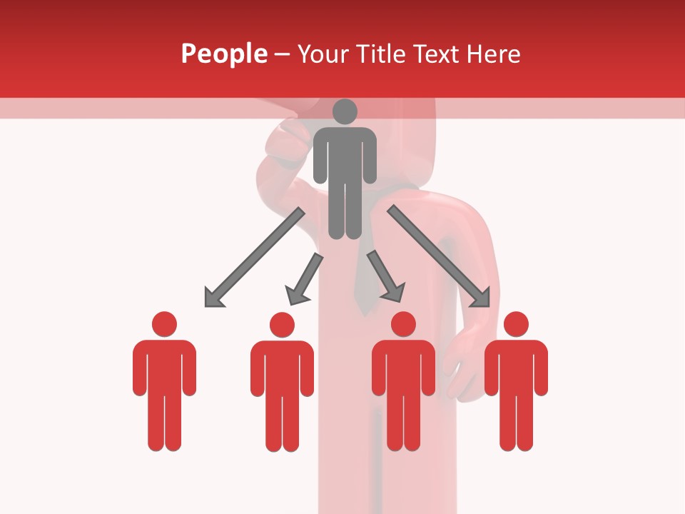 Design Bday Decor PowerPoint Template