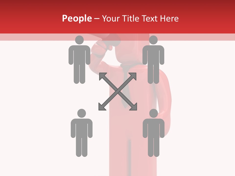 Design Bday Decor PowerPoint Template