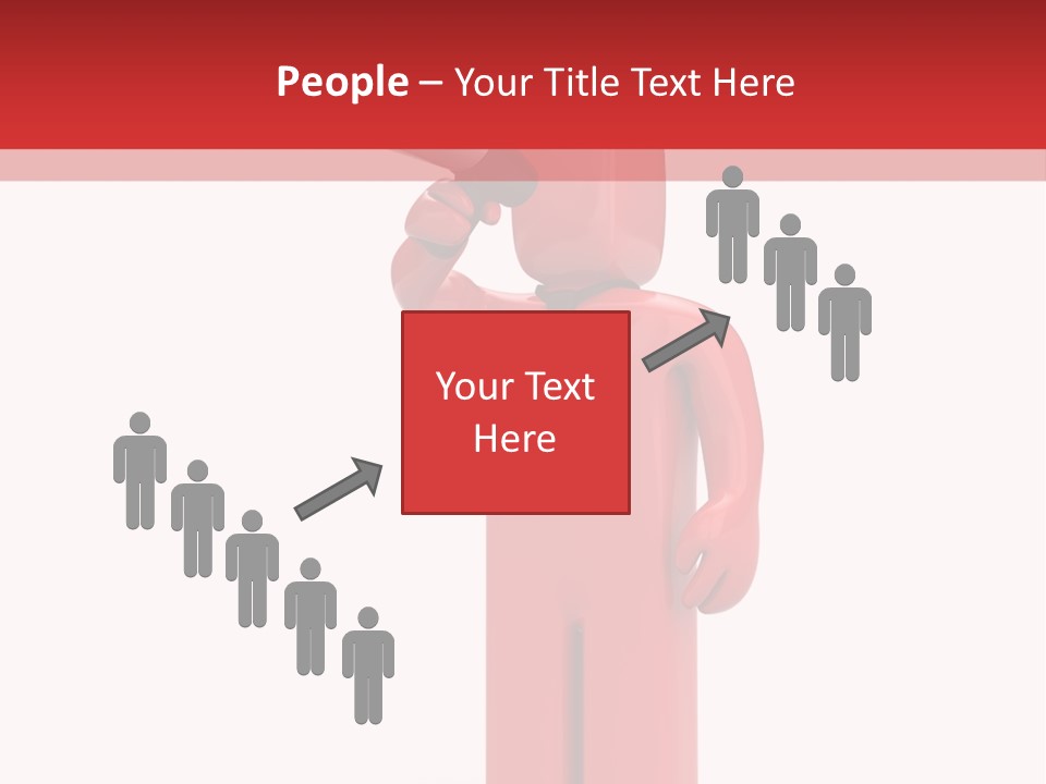 Design Bday Decor PowerPoint Template