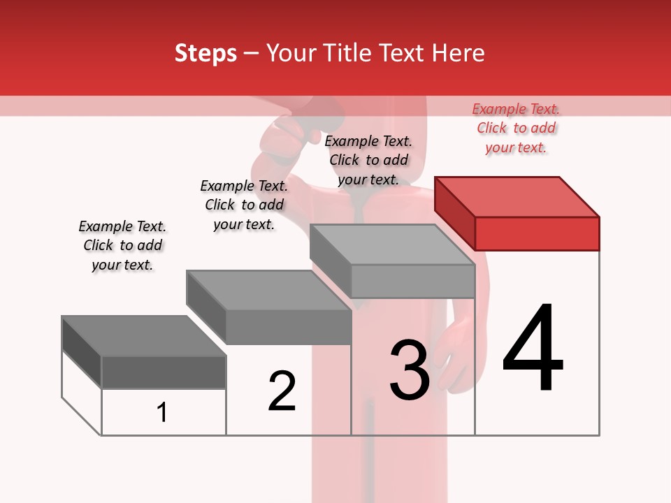 Design Bday Decor PowerPoint Template