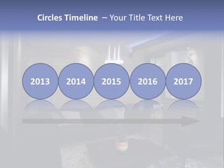 Pattern Children Cartoon PowerPoint Template