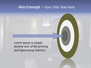 Pattern Children Cartoon PowerPoint Template