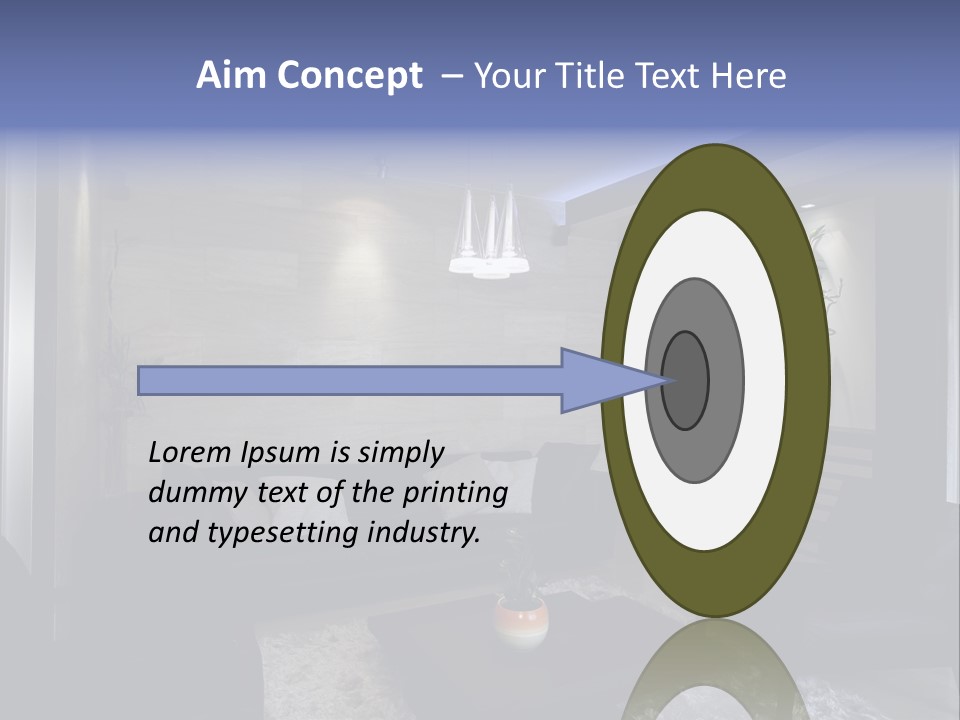 Pattern Children Cartoon PowerPoint Template
