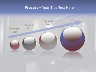 Pattern Children Cartoon PowerPoint Template