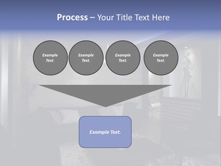 Pattern Children Cartoon PowerPoint Template