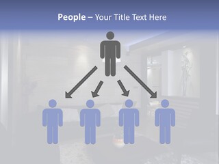 Pattern Children Cartoon PowerPoint Template
