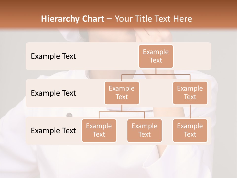 Cake Decorative Pink PowerPoint Template