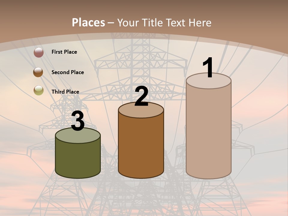 Party Celebrate Decoration PowerPoint Template