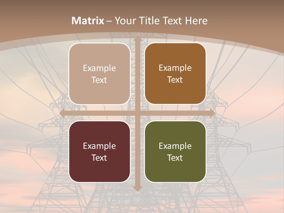 Party Celebrate Decoration PowerPoint Template