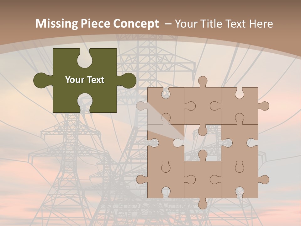 Party Celebrate Decoration PowerPoint Template