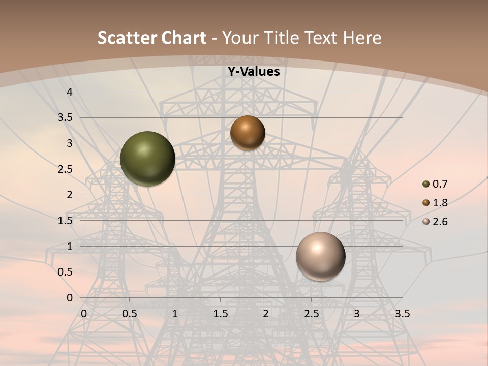 Party Celebrate Decoration PowerPoint Template