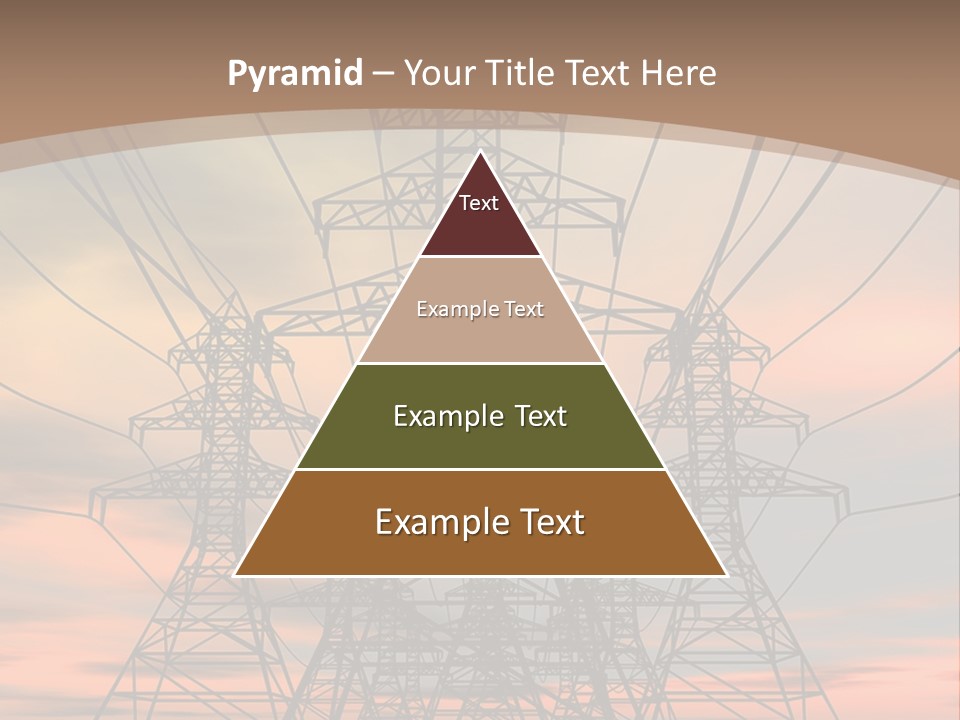 Party Celebrate Decoration PowerPoint Template