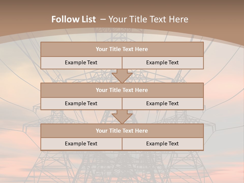Party Celebrate Decoration PowerPoint Template