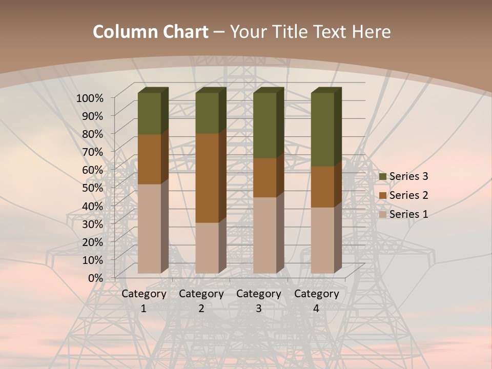Party Celebrate Decoration PowerPoint Template