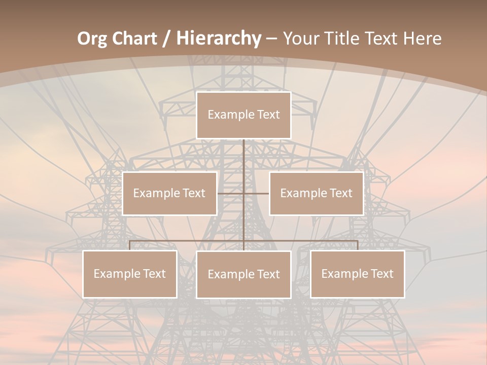 Party Celebrate Decoration PowerPoint Template