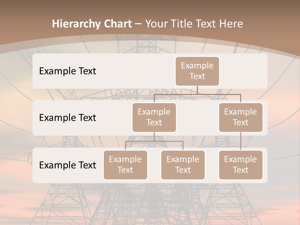 Party Celebrate Decoration PowerPoint Template