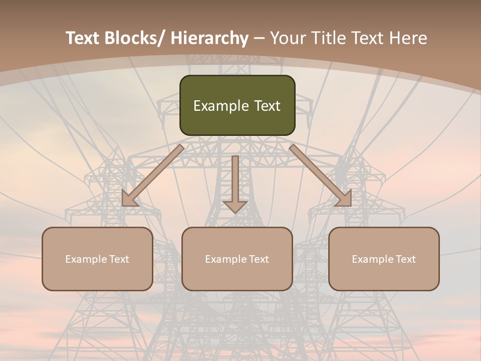 Party Celebrate Decoration PowerPoint Template