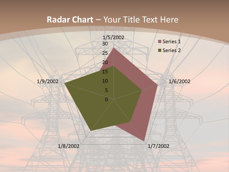 Party Celebrate Decoration PowerPoint Template