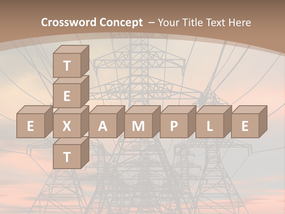 Party Celebrate Decoration PowerPoint Template