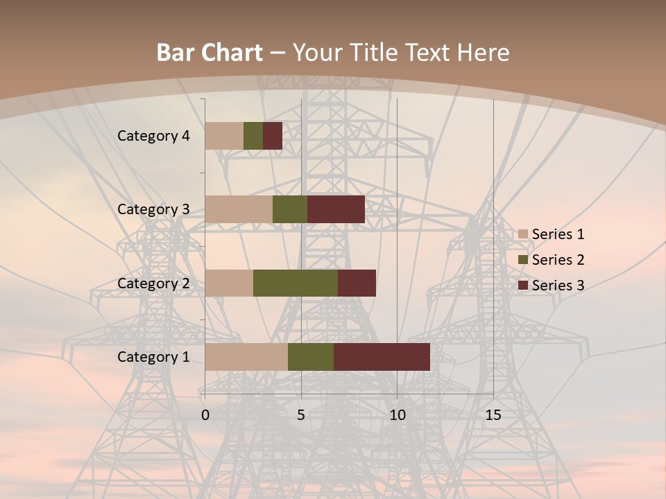 Party Celebrate Decoration PowerPoint Template